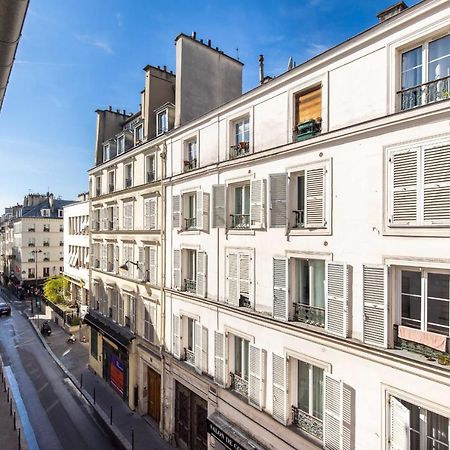 פריז Cosy Room - Montmartre Sacre Coeur 8 מראה חיצוני תמונה