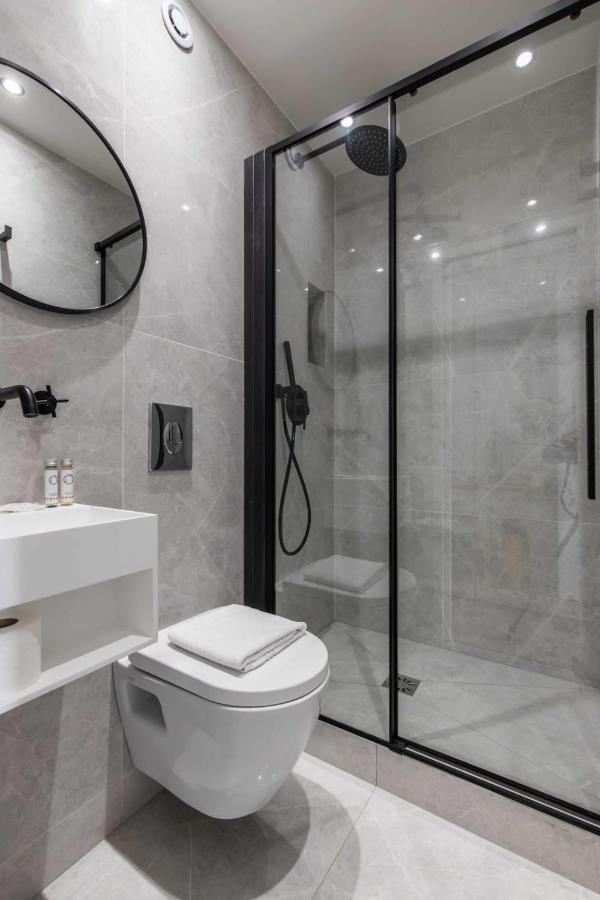 פריז Cosy Room - Montmartre Sacre Coeur 8 מראה חיצוני תמונה