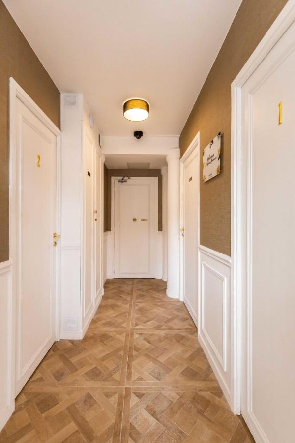 פריז Cosy Room - Montmartre Sacre Coeur 8 מראה חיצוני תמונה